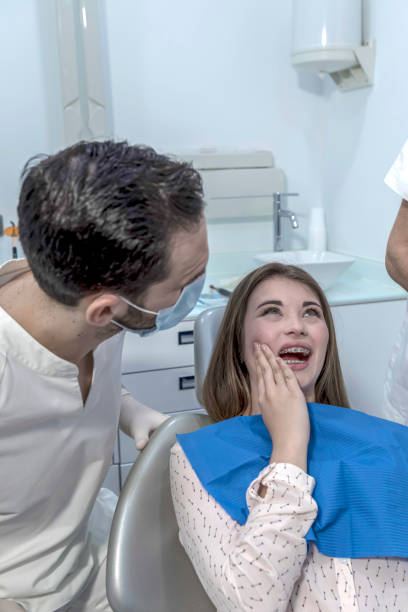 Emergency Dentist Open Today in VA