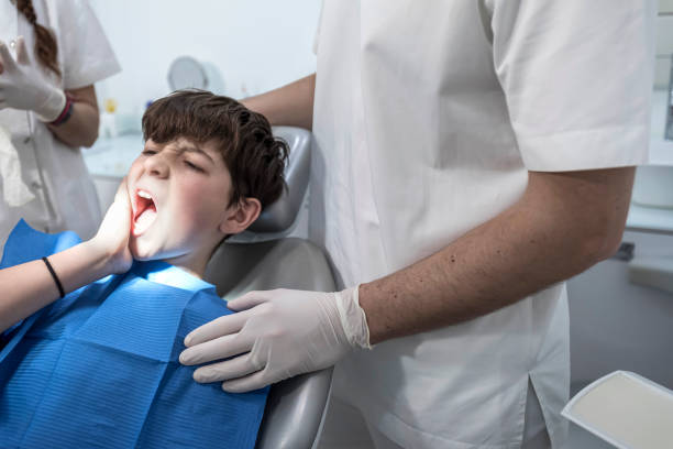 Best Root Canal Emergency Dentist  in Richlands, VA