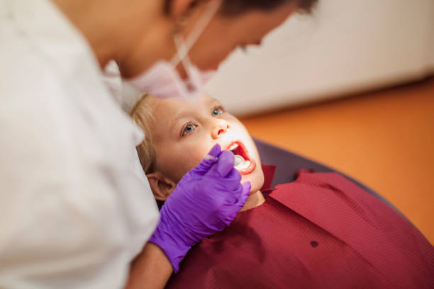 Best Emergency Dentist Open Today  in Richlands, VA