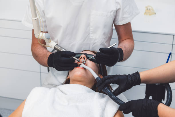 Best Cracked Tooth Emergency Dentist  in Richlands, VA